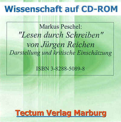 Lesen durch Schreiben