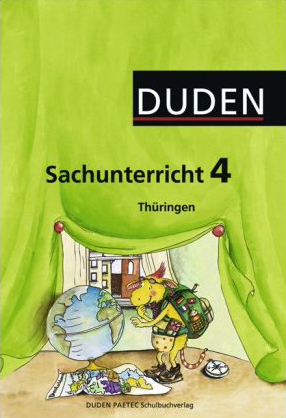 Sachunterricht Thueringen