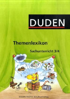 Themenlexikon Sachunterricht